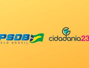 Convenção do PSDB-Cidadania em Manaus está marcada para o dia 30/7