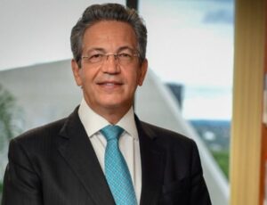 Ministro Mauro Campbell Marques é nomeado para o cargo de corregedor nacional de Justiça
