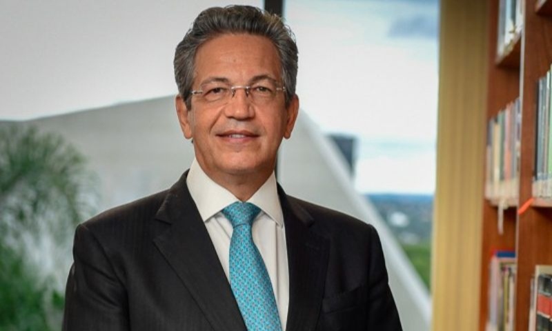 Ministro Mauro Campbell Marques é nomeado para o cargo de corregedor nacional de Justiça