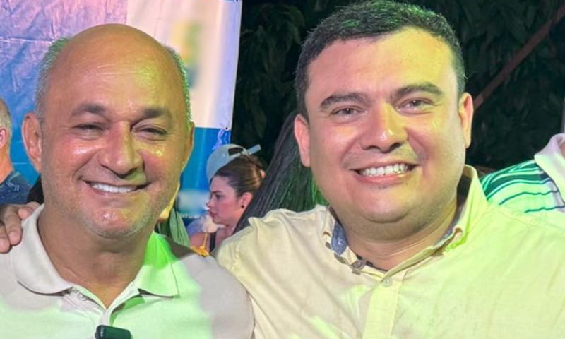 Procurador que causou prejuízo de mais de meio milhão para Novo Airão vira candidato a prefeito da cidade
