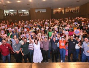 Assembleia de Deus Tradicional declara apoio à David Almeida