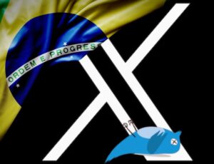 "Twitter caiu": Após nova determinação do STF, X volta a sair do ar no Brasil