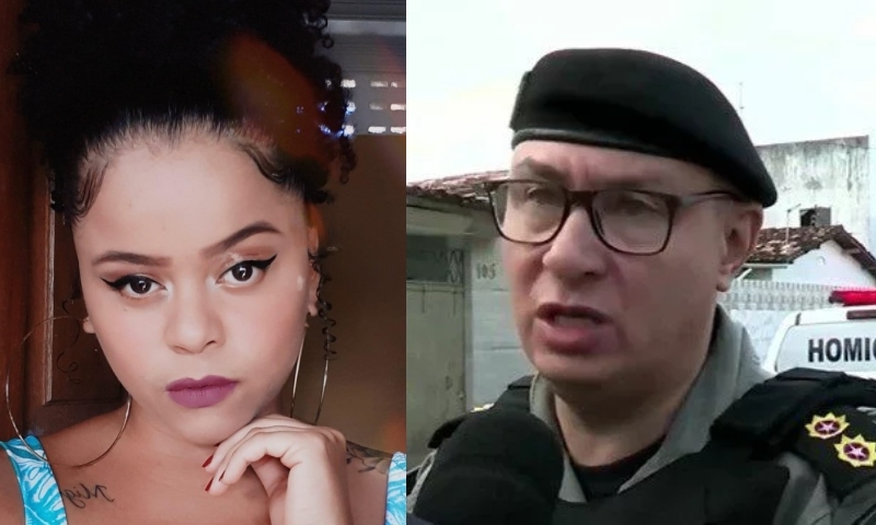"P0ssuída": Mulher que dec4pitou filho de 6 anos em r1tual s4tânico ainda tentou atacar policias; veja vídeo