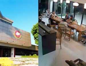 MPAM instaura inquérito para apurar "QG do Crime" em Parintins e pede exoneração de policiais envolvidos; veja