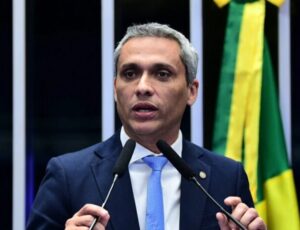 Deputado Gustavo Gayer é alvo de operação da Polícia Federal