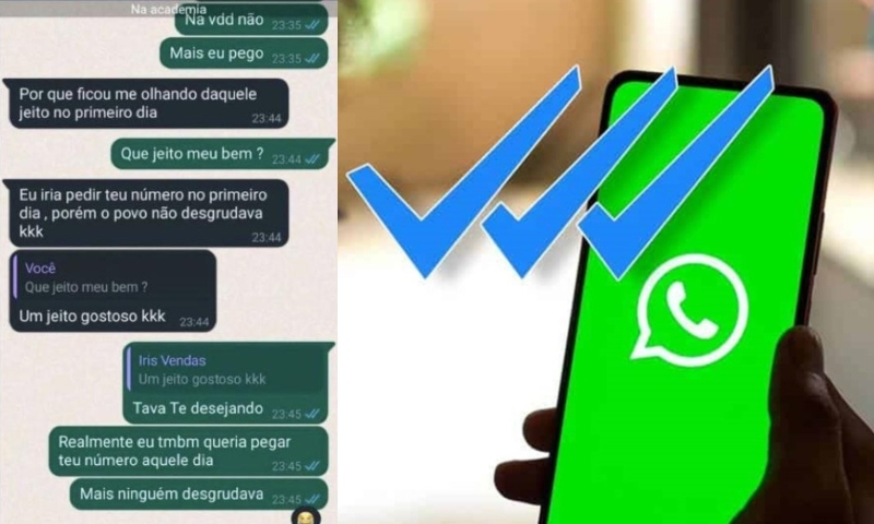 "Adeus, fofoqueiros": WhatsApp terá nova função que revela quando alguém tira prints das conversas