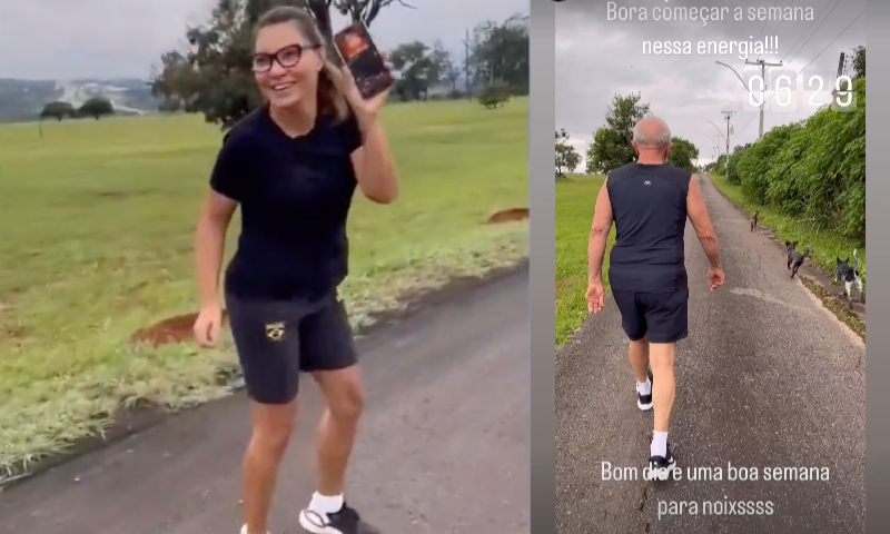 Janja posta vídeo dançando empolgada para o carnaval e é detonada nas redes sociais; veja vídeo