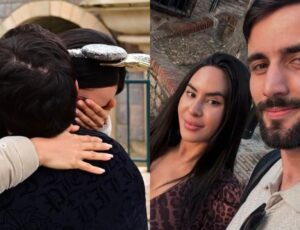 'A chama do amor apagou': Isabelle Nogueira e Matteus só não anunciaram término do noivado ainda por causa dos fãs, diz site do Leo Dias