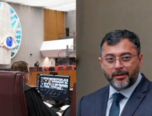 STJ decidirá nesta quarta-feira (5/2) se aceita nova denúncia contra Wilson Lima sobre desvio de verbas para transporte de respiradores na pandemia