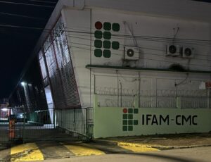 Concurso público do IFAM oferece 19 vagas com salários de até R$4,9 mil