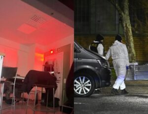 Atirador invade escola e mata 10 pessoas na Suécia: "pior tiroteio na história do país", dizem autoridades; veja vídeo