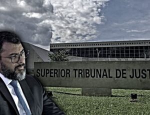 Wilson Lima continua réu por compra de ventiladores em loja de vinho, apesar de o STJ rejeitar nova denúncia