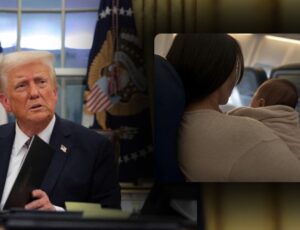 Justiça dos EUA barra decreto de Trump sobre cidadania norte-americana para filhos de imigrantes ilegais