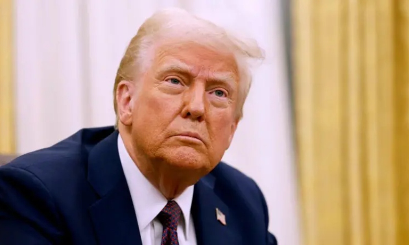 Fim da Guerra: Trump anuncia acordo de cessar-fogo entre Israel e Irã