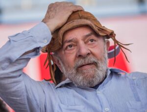 Aprovação de Lula despenca 16% no Nordeste, aponta Datafolha
