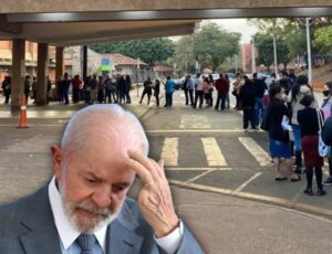 Fila de espera por cirurgias no SUS aumenta 26% no Governo Lula