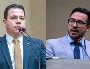 Entenda a troca de farpas entre o deputado Wilker Barreto e o vereador Rodrigo Guedes; veja vídeos