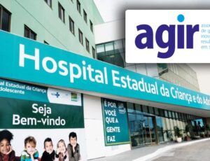 Justiça suspende contrato de R$ 615 milhões da OS Agir em Goiás, a mesma que administra o HPS 28 de Agosto em Manaus