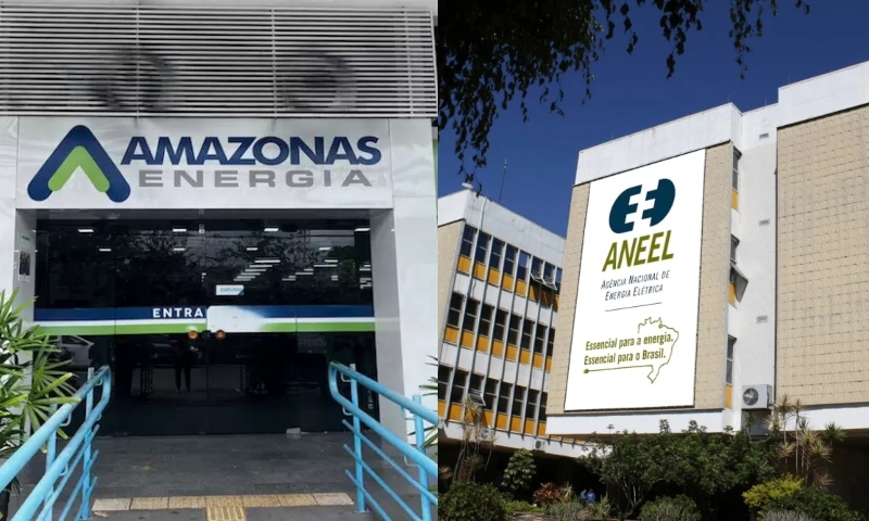 Futuro da Amazonas Energia pode depender de nova Medida Provisória ou acordo judicial, diz Aneel