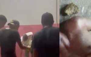 Estuprador é apedrejado pela população do Acre após espancar menina de 15 anos; veja vídeo