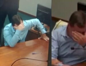 Conservadores se revoltam com a ameaça de prisão da família Mauro Cid durante delação: "t0rtura psicológica"; veja vídeo