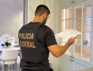 Operação Sem Sabor: Polícia Federal na cola de todos os envolvidos na gestão de Arthur Virgílio Neto