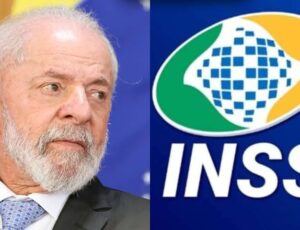 Após aumento de desaprovação do governo Lula determina que INSS antecipe pagamentos