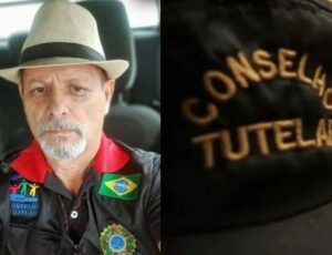 "Salários pagos com o dinheiro do povo!": Conselheiro Tutelar é acusado de acumular cargos públicos em Manaus