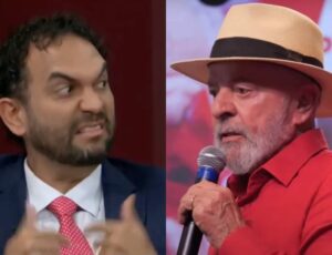 "Até a esquerda está pulando do barco": Diretor da Quaest detona o Governo Lula na Globo News; veja vídeo