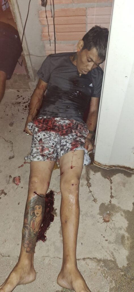 Irmãos são executados dentro de casa em Manaus 1 WhatsApp Image 2025 03 06 at 22.36.38