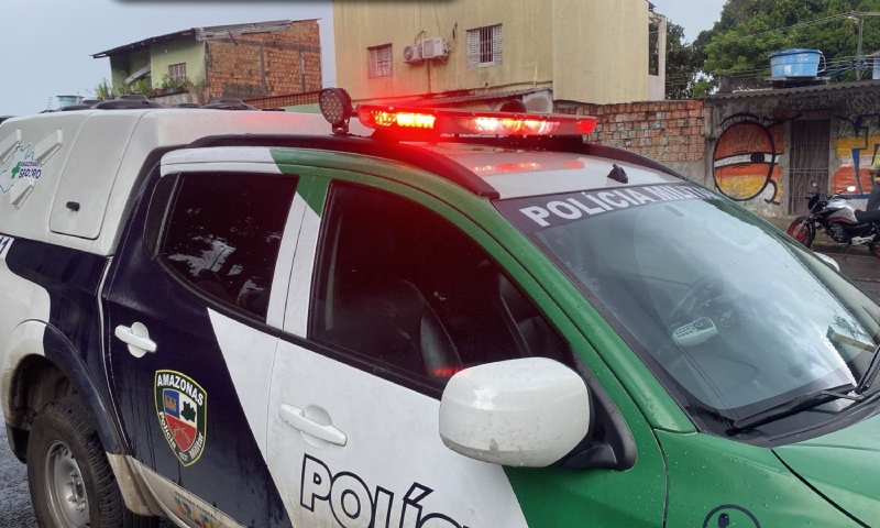 Urgente: jovem é morto após discussão no bairro Hiléia; veja vídeo