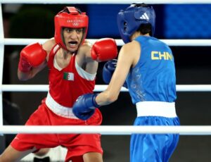 Boxe pode retornar ao Programa Olímpico em Los Angeles 2028 recomenda COI