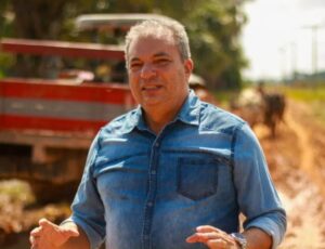 Prefeito Ivon Rates é cassado pelo TRE-AM e nova eleição será convocada em Envira