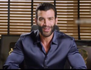 Gusttavo Lima desiste de ser candidato à Presidência da República em 2026; veja vídeo