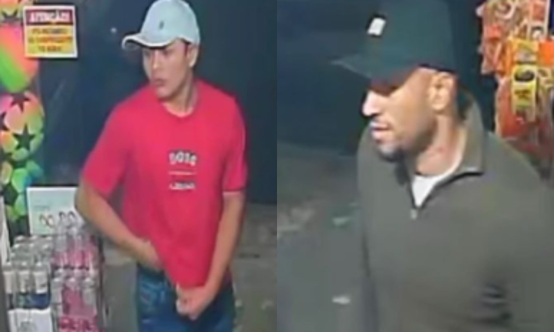 Alerta: bandidos tocam o terror e realizam série de assaltos em Manaus; veja vídeo