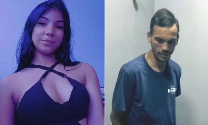 Caso Vitória: suspeito preso diz que foi pressionado pela polícia a confessar crime