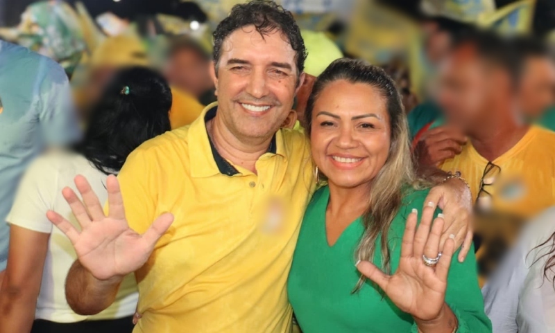 TRE-AM cassa registro de candidatura da vereadora Nilda Abrahim; veja vídeo