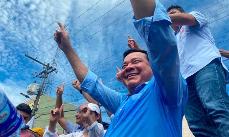 Com advogados de peso, Adail Pinheiro derruba adversários em Brasília e permanece na Prefeitura de Coari