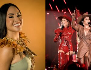 Isabelle Nogueira anuncia Maiara e Maraisa para o Festival da Cunhã; veja vídeo