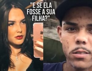 Jovem de 17 anos deixa a casa dos pais para viver com namorado e termina morta pelo seu "grande amor"; veja vídeo