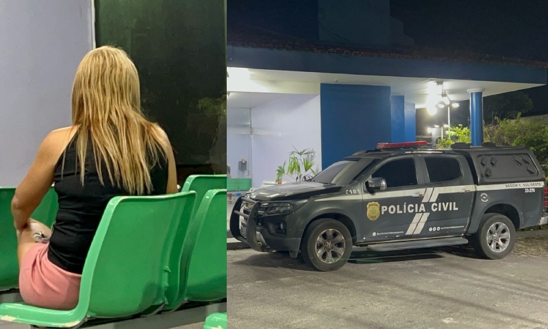 Sargento do Exército é preso em Manaus após espancar esposa no bairro Cidade de Deus; veja vídeo