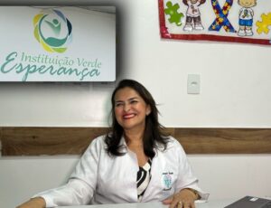 Instituto Verde Esperança: 16 anos de amor e luta em Manaus pela inclusão no Dia Mundial da Conscientização do Autismo