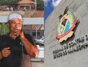 Transparência Zero: Prefeito Pedro Guedes continua desafiando o TCE-AM e mantendo o portal de Careiro da Várzea desatualizado