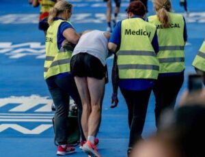 Governo Espanhol impede autopsias em atletas após aumento de casos de mal súbito nos Esportes