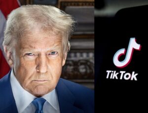 Trump concede mais 75 dias para o TikTok não ser banido dos EUA