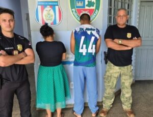Mãe acobertava estupro da própria filha de 7 anos pelo padrasto em Juruá
