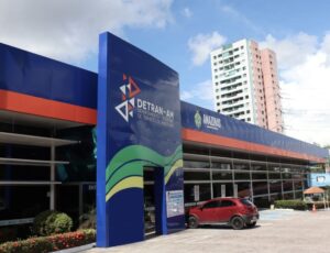 Empresa cria “multas falsas” como propaganda, confunde motoristas em Manaus e Detran-AM ameaça processo; veja
