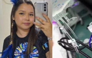 Caso Flávia Catarina: mãe divulga vídeo da filha em estado vegetativo e pede ajuda