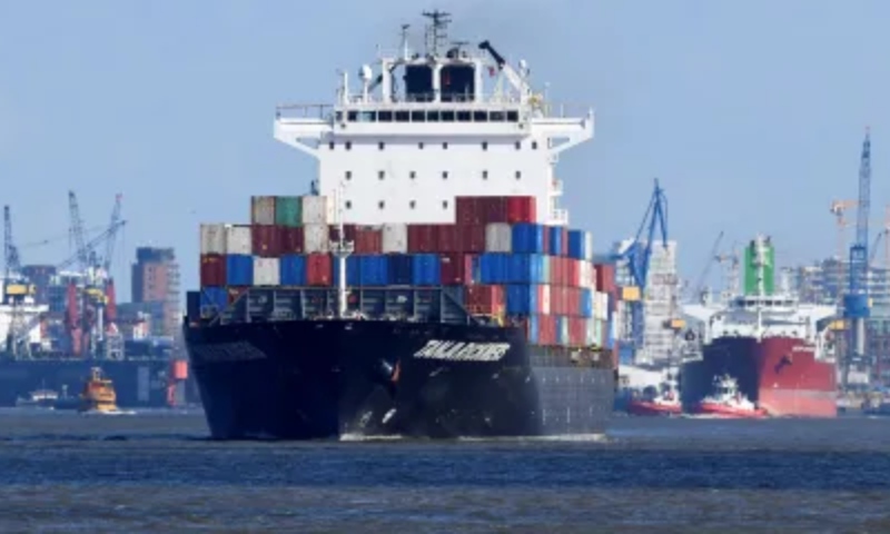 União Europeia, Taiwan e Israel propõem zerar tarifas alfandegárias sobre produtos americanos