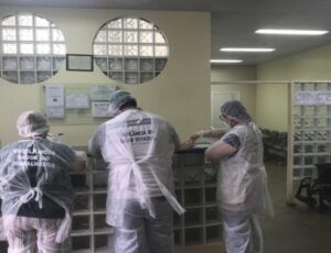 FVS-RCP registra queda de casos e mortes por vírus respiratórios no Amazonas em 2025